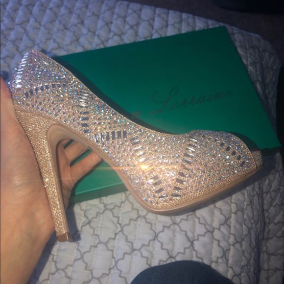 6.5 heels - Picture 4 of 4